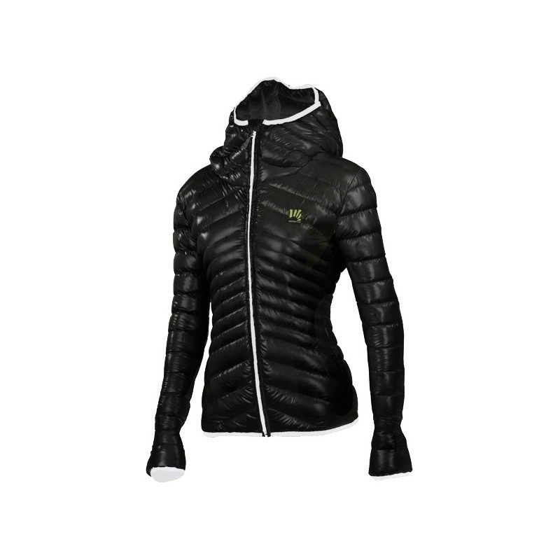 Sportful Karpos Lady Catinaccio Jakke svart Sportful Karpos Lady Catinaccio Jakke svart
